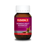 Fusion Womens Multi Advanced 90 tabs