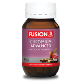 Fusion Chromium Advanced 30 tabs