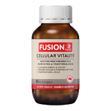 Fusion Cellular Vitality 60 tabs