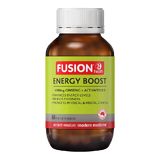 Fusion Energy Boost 60 tabs
