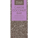 Carob Coconut Bar 80g
