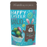 Banjo Bunny Mini Egg Gift Bag 140g (19 x 7.5g) Carob