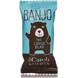 The Carob Kitchen Banjo Bear Milk 15g