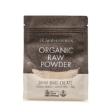 The Carob Kitchen Organic Raw Carob Powder 200g