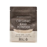 The Carob Kitchen Organic Raw Carob Powder 200g