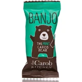The Carob Kitchen Banjo Bear Mint 15g