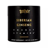 Teelixir Siberian Ginseng Powder 50g