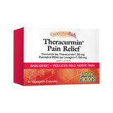 Natural Factors Theracurmin Pain Relief 10 caps