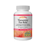 Natural Factors Theracurmin Pain Relief 60 caps