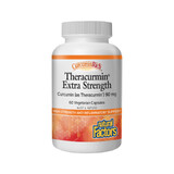 Natural Factors Theracurmin Extra Strength 60 caps