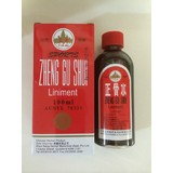 Zheng Gu Shui Sports Liniment 100mL