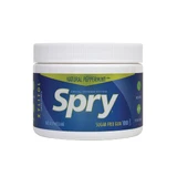 Spry Sugar Free Chewing Gum 100 Pieces Peppermint