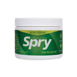 Spry Sugar Free Chewing Gum 100 Pieces Spearmint