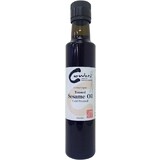Carwari Toasted Sesame Oil Cold Pressed 250ml