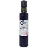 Carwari Toasted Sesame Oil Cold Pressed 250ml