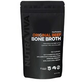 NesProteins Original Beef Bone Broth 100g