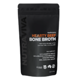 NesProteins Hearty Beef Bone Broth 100g