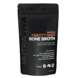 NesProteins Hearty Beef Bone Broth 100g