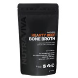 NesProteins Hearty Beef Bone Broth 100g
