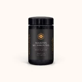 Superfeast Mason's Mushrooms 100g (Miron Glass)