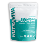 NesProteins Grass Fed Beef Collagen Hydrolysate 450g