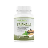 Ayuna Triphala 60 caps