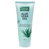 Thursday Plantation Aloe Vera Gel 100g