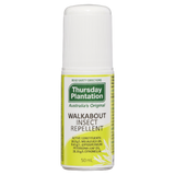 Thursday Plantation Walkabout Insect Repellent 50mL