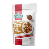 Orgran Gluten Free Gravy Mix Vegetable 200g
