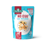 Orgran No Egg (Egg Replacer) Mix Pouch 200g