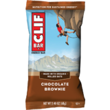Clif Bar Chocolate Brownie 68g