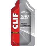 Clif Shot Energy Gel Double Expresso (100mg Caffeine) 34g