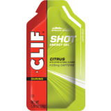 Clif Shot Energy Gel Citrus (25mg Caffeine) 34g