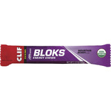 Clif Bloks Energy Chews Mountain Berry 60g