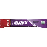 Clif Bloks Energy Chews Mountain Berry 60g