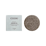 Cooki Argan Oil Shampoo Bar (in Box) 65g