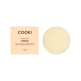 Cooki Ginger Conditioner Bar (in Box) 75g