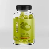 Apollo MCT Oil Gummies 60 Lime Flavour