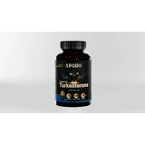 Apollo Turkesterone Gummies 60 Plum Flavour