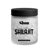 OneW1NNR Organic Himalayan Shilajit 60 caps