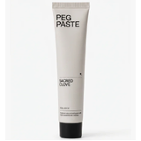 Peg Paste Natural Toothpaste with Hydroxyapatite Sacred Clove 100g Tube