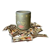 ZenFuel Shilajit Sachet with Saffron Honey 30 x 8g