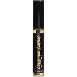 Vrindavan Love-ya Lashes Black Refined Black Castor Oil 10mL