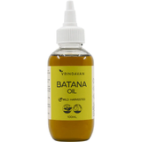 Vrindavan Batana Oil Bottle 100ml
