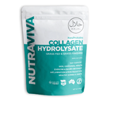 NesProteins Halal Beef Collagen Hydrolysate 450g