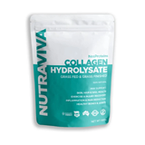 NesProteins Grass Fed Beef Collagen Hydrolysate 800g