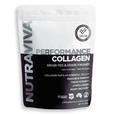 Nutraviva Performance Collagen 800g HASTA Certified