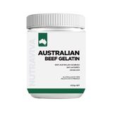 Nutraviva Australian Beef Gelatin 400g