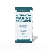 NutraViva Marine Collagen Sachet Box 70g (14 serves)