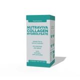 Nutraviva Collagen Hydrolysate Sachet Box 140g